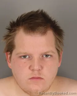 Mugshot of JOSHUA GROSS