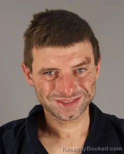 Mugshot of HENRY PRESSLER