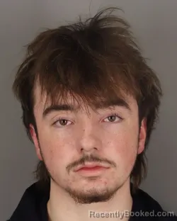 Mugshot of TRISTIN GIROD