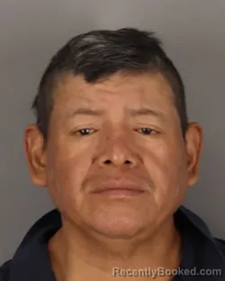 Mugshot of RICARDO RODRIGUEZ