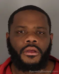 Mugshot of BRANDON BONTON