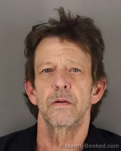 Mugshot of HEATH HEBERT