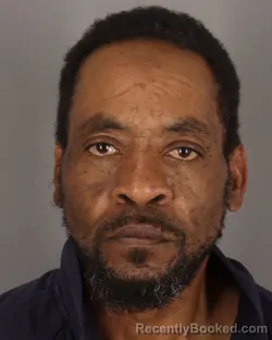 Mugshot of MARCUS KITTLING