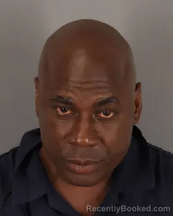 Mugshot of DAMION NELSON