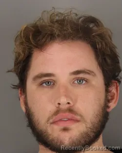 Mugshot of JORDON LIVINGSTON