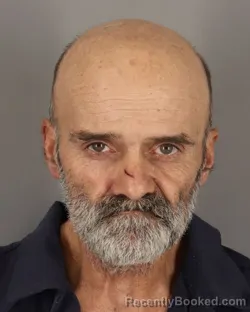 Mugshot of DERRICK TUPPER