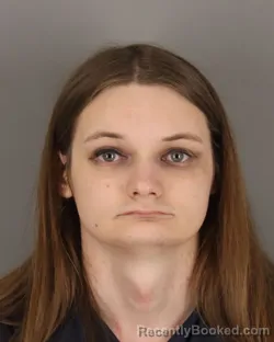 Mugshot of JAYDAN STRALEY