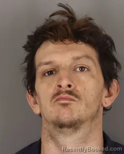 Mugshot of MICHAEL BARRERA