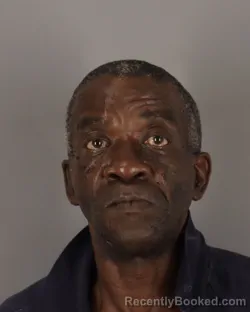 Mugshot of JOSEPH ZENO