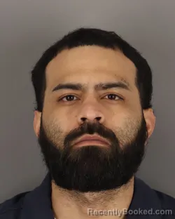 Mugshot of JOSEPH BENITEZ-GOMEZ