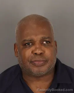 Mugshot of MICHAEL JENKINS