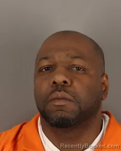 Mugshot of DEJESUS FOBBS