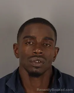 Mugshot of COREY HILLMAN