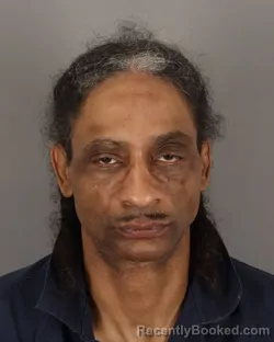 Mugshot of DONYEAL COHEA