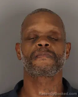 Mugshot of BOBBY WHITE