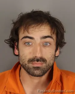 Mugshot of JOSEPH CASTILLO