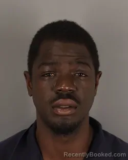 Mugshot of JABBAR BELL