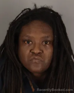 Mugshot of KENYATTA JAMES