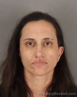 Mugshot of KEMPA FONTENOT