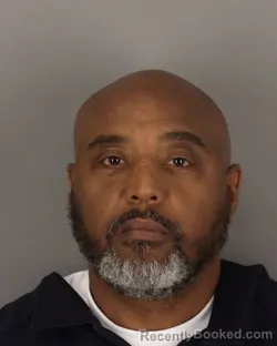 Mugshot of KENNETH WILLIAMS