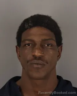 Mugshot of CHRISTOPHER JONES