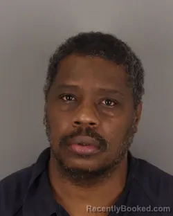 Mugshot of ARMAND GREGORY