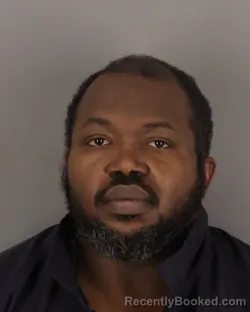 Mugshot of VICTOR WILLIAMS