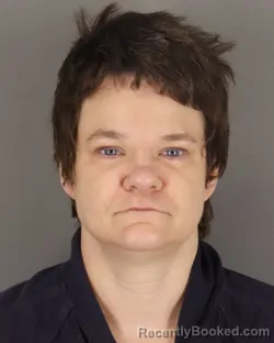 Mugshot of KRYSTAL WORRELL