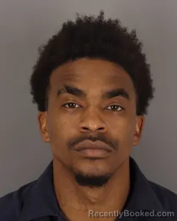 Mugshot of QUENTIN SELLS