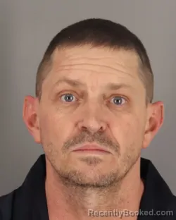 Mugshot of TIMOTHY BERNSEN