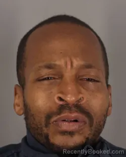 Mugshot of LESHAUN ANDERSON