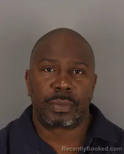 Mugshot of ADRIAN JONES