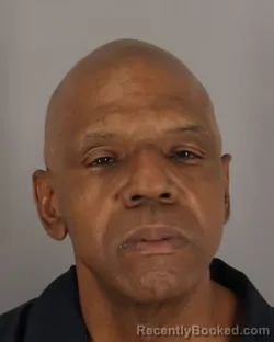 Mugshot of JOSEPH THOMAS