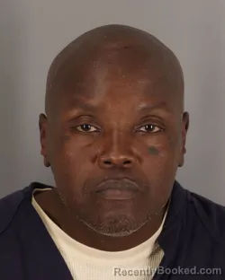 Mugshot of KENNETH EAGLIN