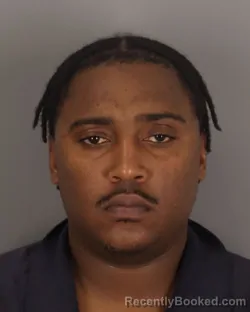 Mugshot of HERLIN ROMAR