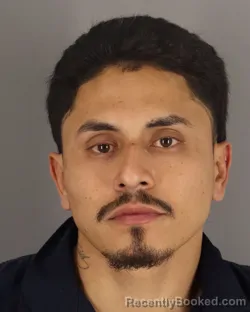 Mugshot of ADRIAN SINALOA