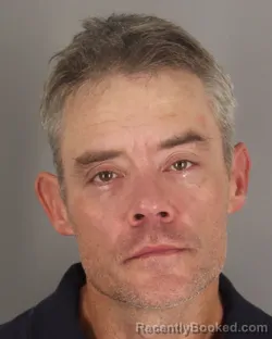 Mugshot of KEVIN RHODES