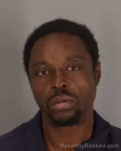 Mugshot of BRIAN WILLIAMS