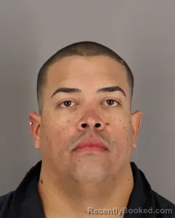 Mugshot of JEAN FLORES MARTINEZ