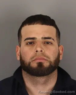 Mugshot of LUIS RODRIGUEZ MARRERO