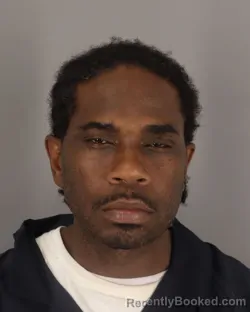 Mugshot of KEEMON JONES