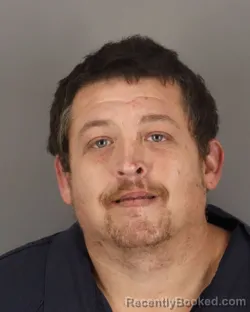 Mugshot of BRANDON TANKERSLEY