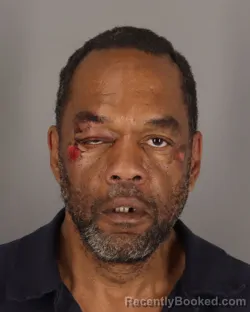 Mugshot of JOHN BOUTTE