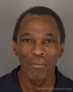 Mugshot of MICHAEL FIELDS