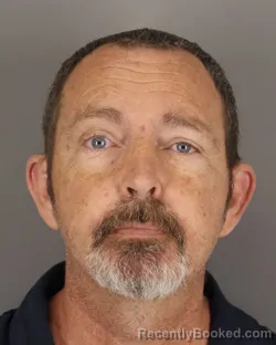 Mugshot of JAMIE MORGAN