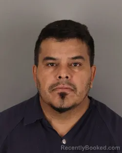 Mugshot of CARLOS LARA-LARA