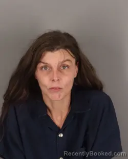 Mugshot of JENNIFER HEDRICK