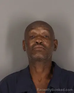 Mugshot of SHAAN BANKS