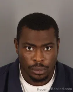 Mugshot of GORDON SMITH