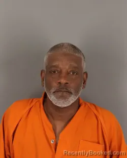 Mugshot of JAMES RODGERS